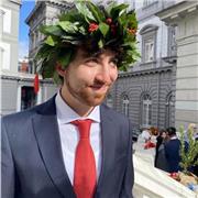 Lezioni private italiano, greco e latino in presenza/online